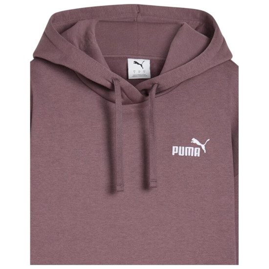 Puma Γυναικείο φούτερ Essentials Small No.1 Logo Comfort Hoodie Puma Γυναικείο φούτερ Essentials Small No.1 Logo Comfort Hoodie